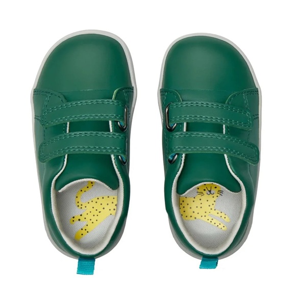 TEN LITTLE- Everyday Original Kids Shoes, size 10 - Picture 1 of 7
